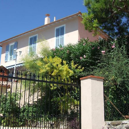 Studio Les Murs Vence Exterior photo